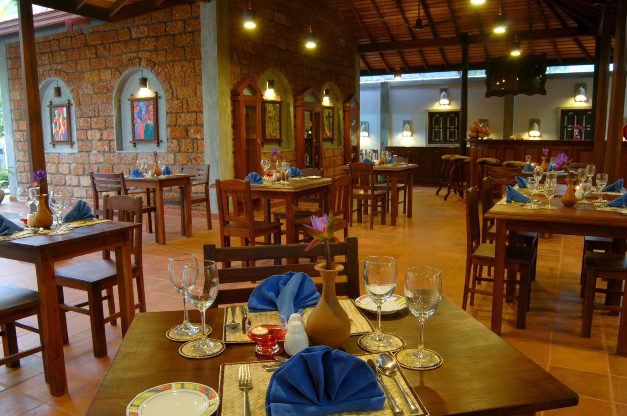 Sandali Walauwa Bentota Exterior foto