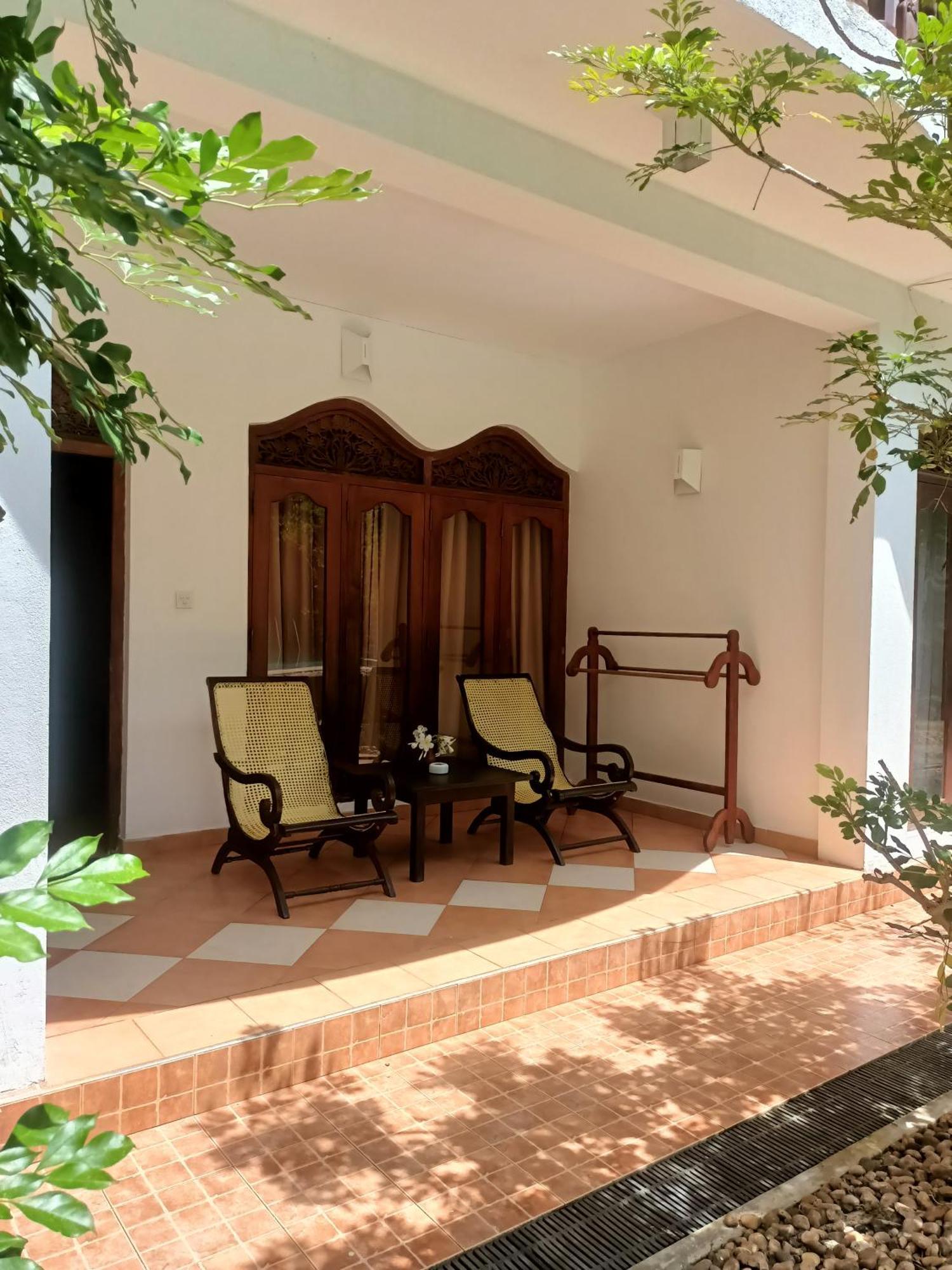 Sandali Walauwa Bentota Exterior foto