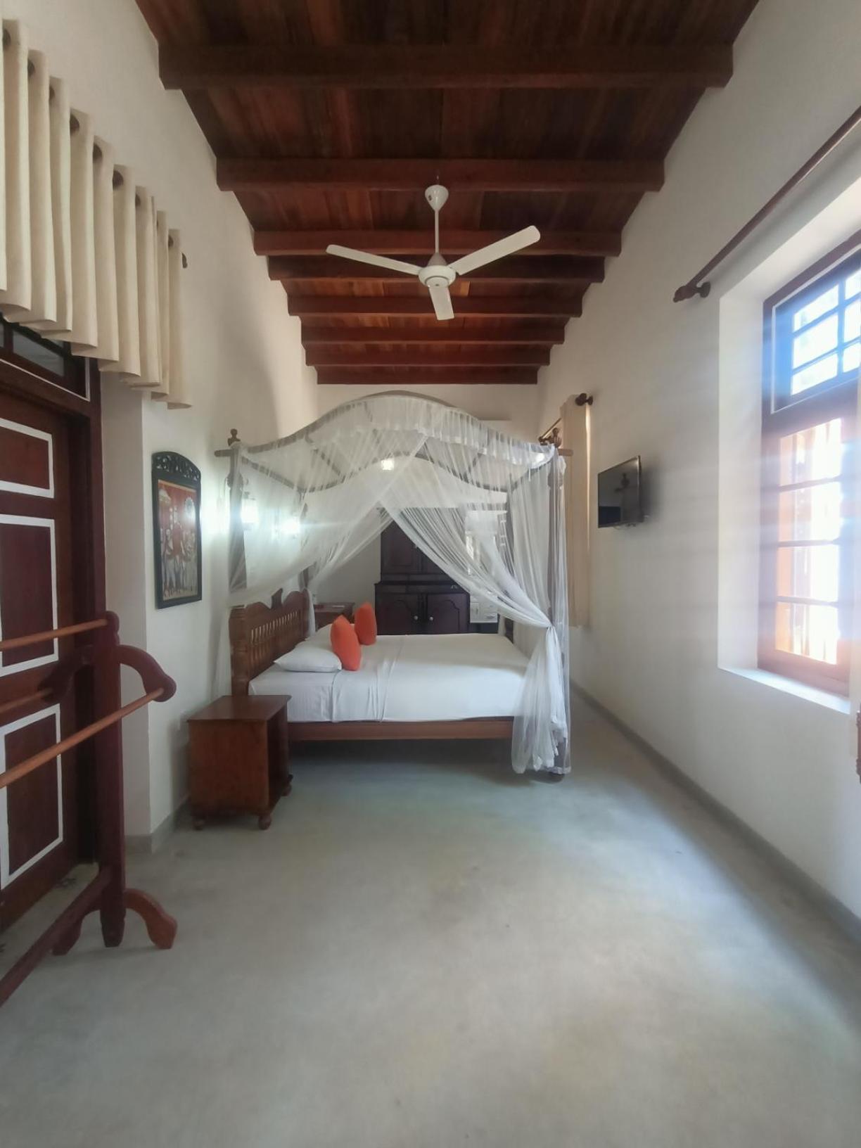 Sandali Walauwa Bentota Exterior foto